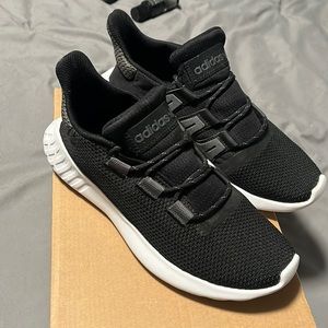 Big Kid’s adidas Tubular Dusk Shadow